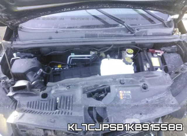 KL7CJPSB1KB915588 фото 2