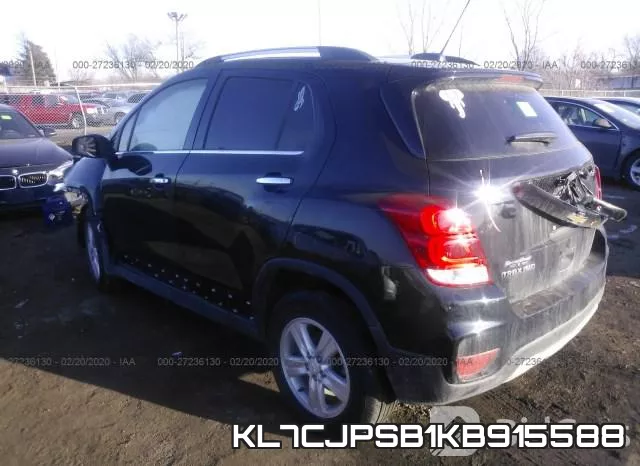 KL7CJPSB1KB915588 фото 4