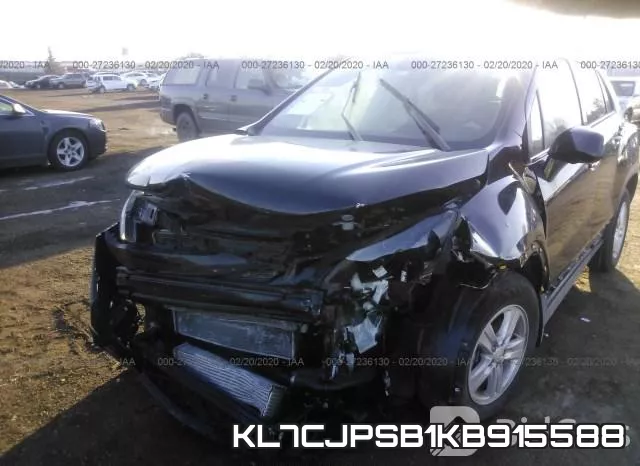 KL7CJPSB1KB915588 фото 7