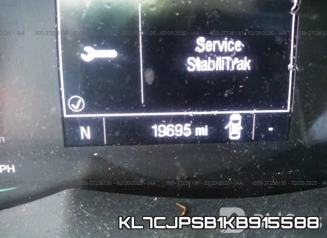 KL7CJPSB1KB915588 фото 8