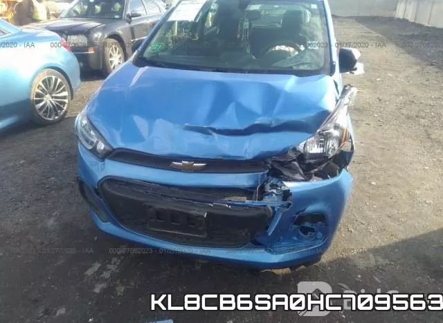 KL8CB6SA0HC709563 фото 7