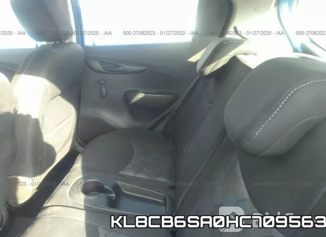 KL8CB6SA0HC709563 фото 9