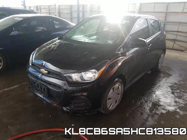 KL8CB6SA5HC813580 фото 3