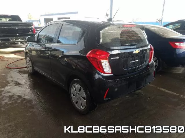 KL8CB6SA5HC813580 фото 4