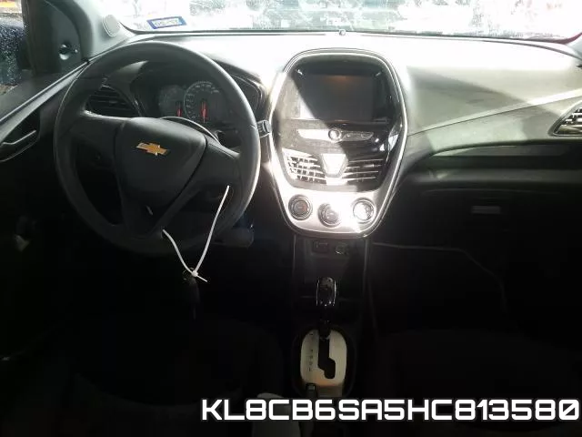 KL8CB6SA5HC813580 фото 10