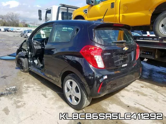 KL8CB6SA5LC411292 фото 4