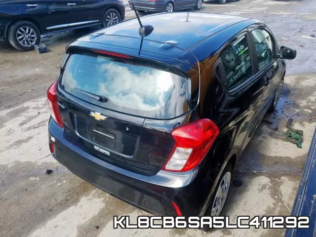 KL8CB6SA5LC411292 фото 5