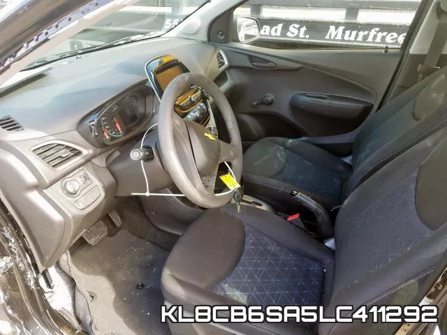 KL8CB6SA5LC411292 фото 6