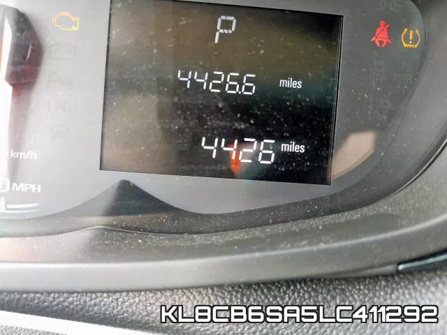 KL8CB6SA5LC411292 фото 9