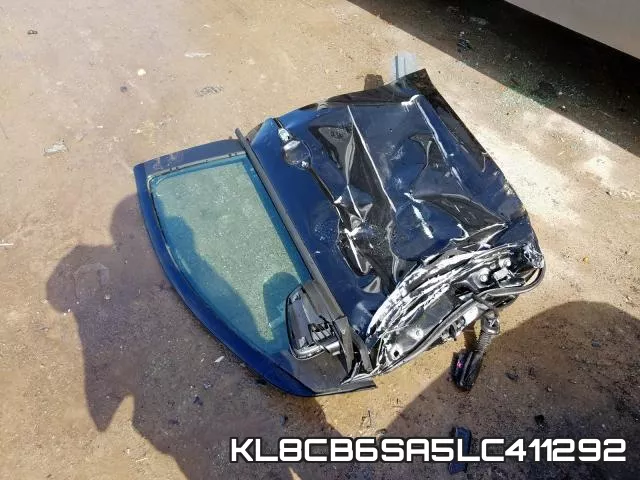 KL8CB6SA5LC411292 фото 10