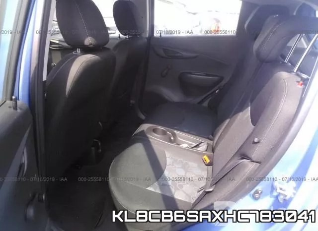 KL8CB6SAXHC783041 фото 9