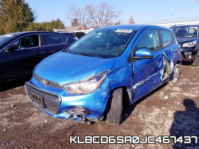 KL8CD6SA0JC467437 фото 3