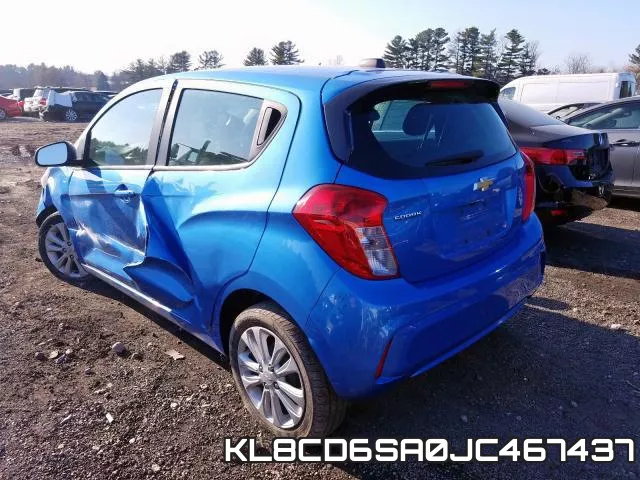 KL8CD6SA0JC467437 фото 4