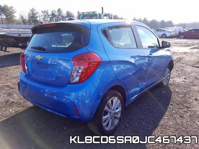 KL8CD6SA0JC467437 фото 5