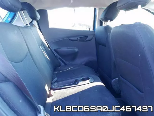 KL8CD6SA0JC467437 фото 7