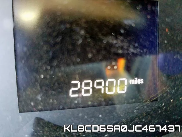 KL8CD6SA0JC467437 фото 9