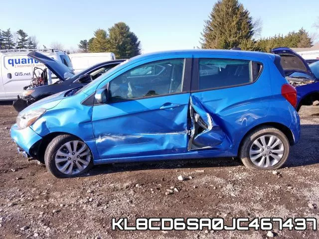 KL8CD6SA0JC467437 фото 10