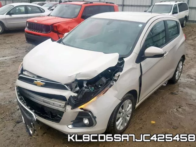 KL8CD6SA7JC425458 фото 3