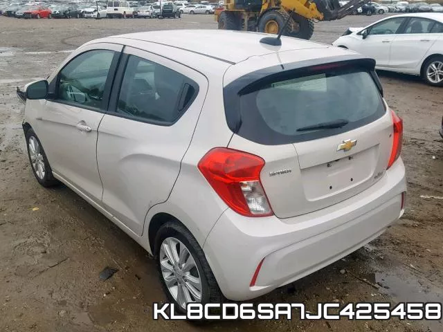KL8CD6SA7JC425458 фото 4