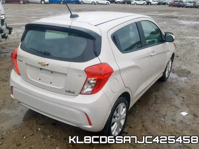 KL8CD6SA7JC425458 фото 5