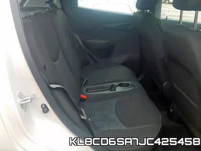KL8CD6SA7JC425458 фото 7