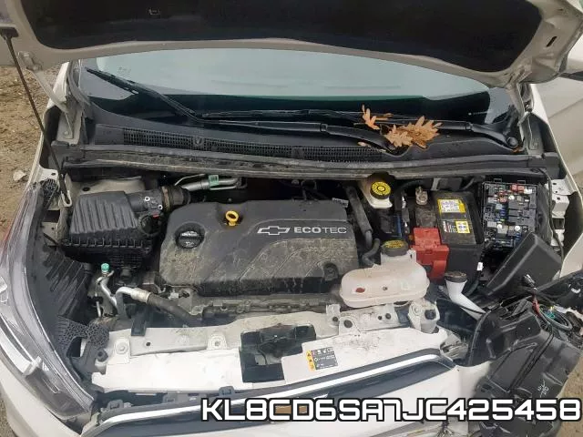 KL8CD6SA7JC425458 фото 8