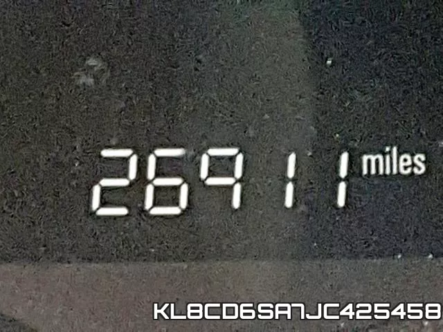 KL8CD6SA7JC425458 фото 9