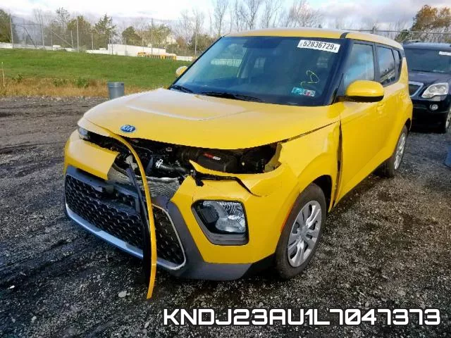 KNDJ23AU1L7047373 фото 3