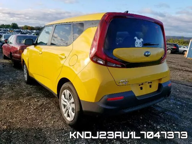 KNDJ23AU1L7047373 фото 4