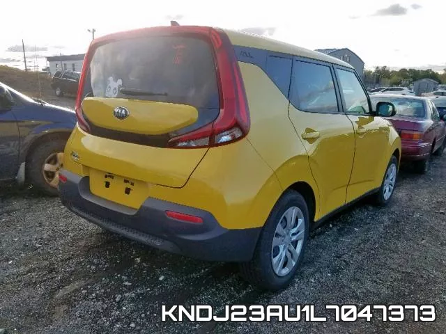 KNDJ23AU1L7047373 фото 5