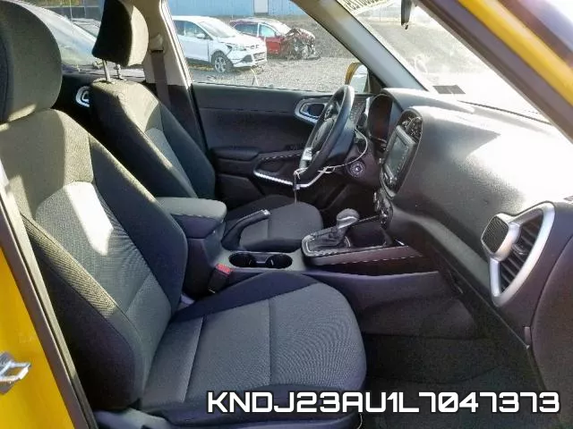 KNDJ23AU1L7047373 фото 6