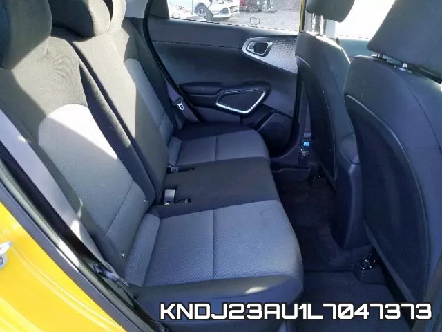 KNDJ23AU1L7047373 фото 7