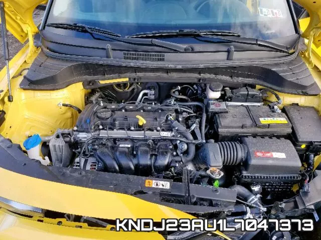 KNDJ23AU1L7047373 фото 8