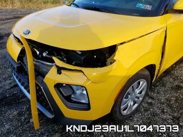 KNDJ23AU1L7047373 фото 10