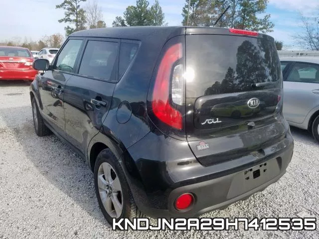 KNDJN2A29H7412535 фото 2