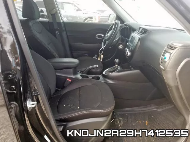 KNDJN2A29H7412535 фото 3