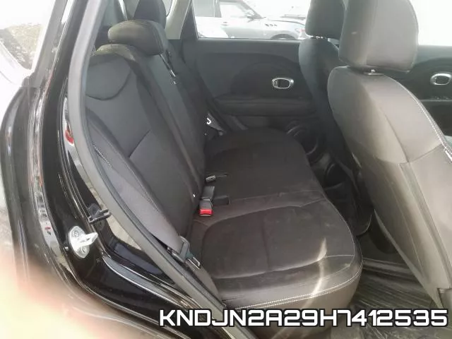 KNDJN2A29H7412535 фото 4