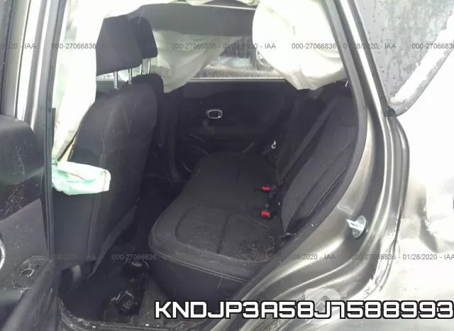 KNDJP3A58J7588993 фото 9