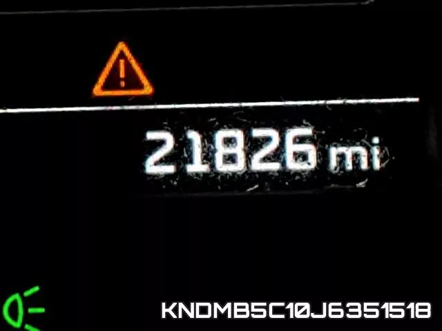 KNDMB5C10J6351518 фото 9