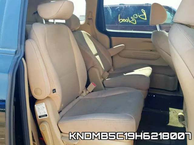 KNDMB5C19H6218007 фото 5