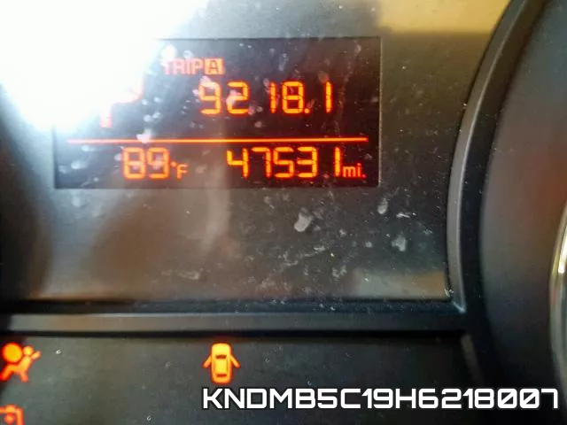 KNDMB5C19H6218007 фото 6