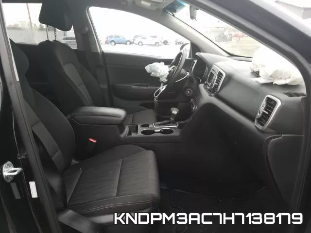 KNDPM3AC7H7138179 фото 6