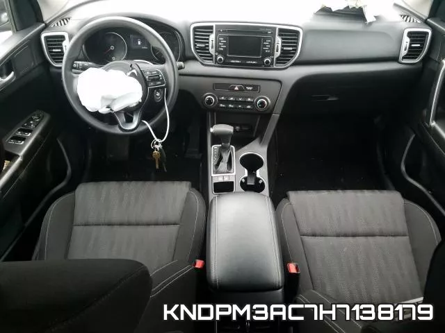 KNDPM3AC7H7138179 фото 10