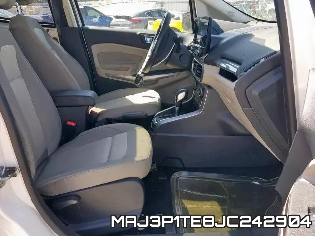 MAJ3P1TE8JC242904 фото 3