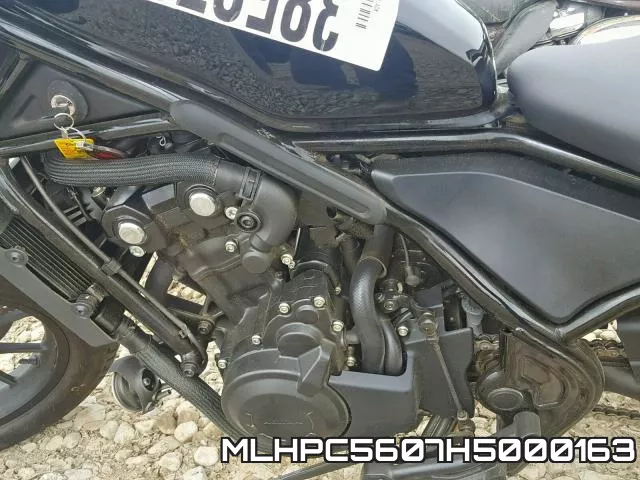 MLHPC5607H5000163 фото 3
