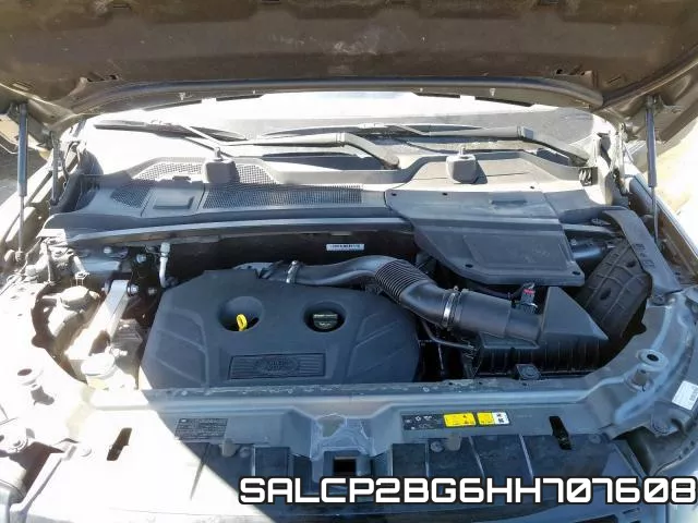 SALCP2BG6HH707608 фото 8