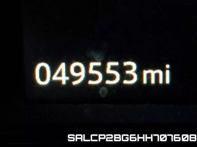SALCP2BG6HH707608 фото 9
