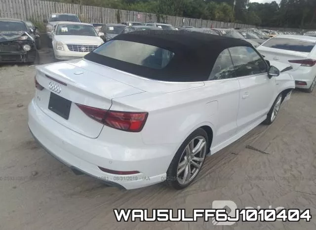 WAU5ULFF6J1010404 фото 2
