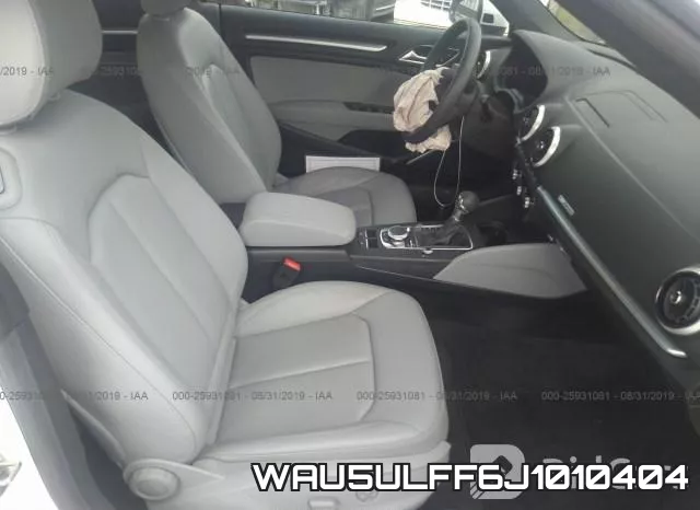 WAU5ULFF6J1010404 фото 3