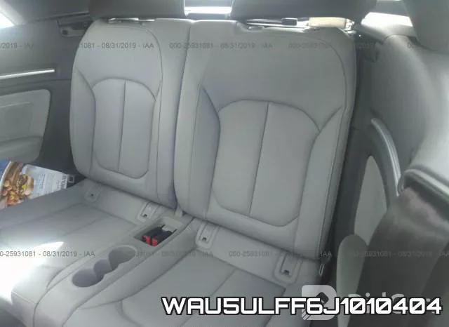 WAU5ULFF6J1010404 фото 5